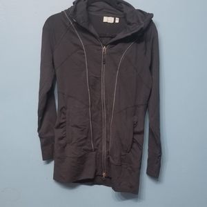 Athleta hooded jacket